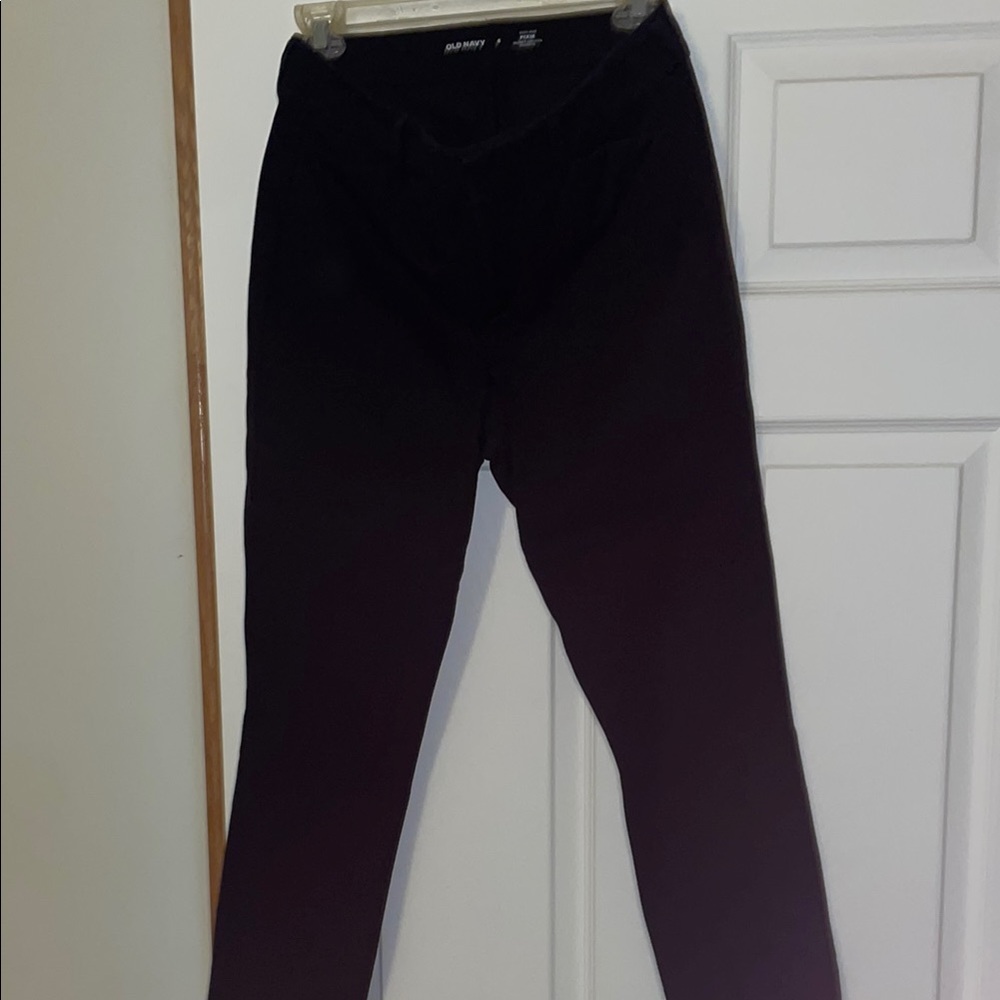 Old Navy Dark Trousers